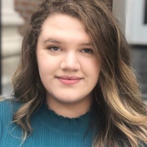 Meet your Posher, Jordyn